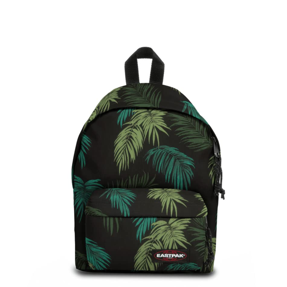 eastpak-xs-mochila-infantil-10-l-verde-poli-ster image 8