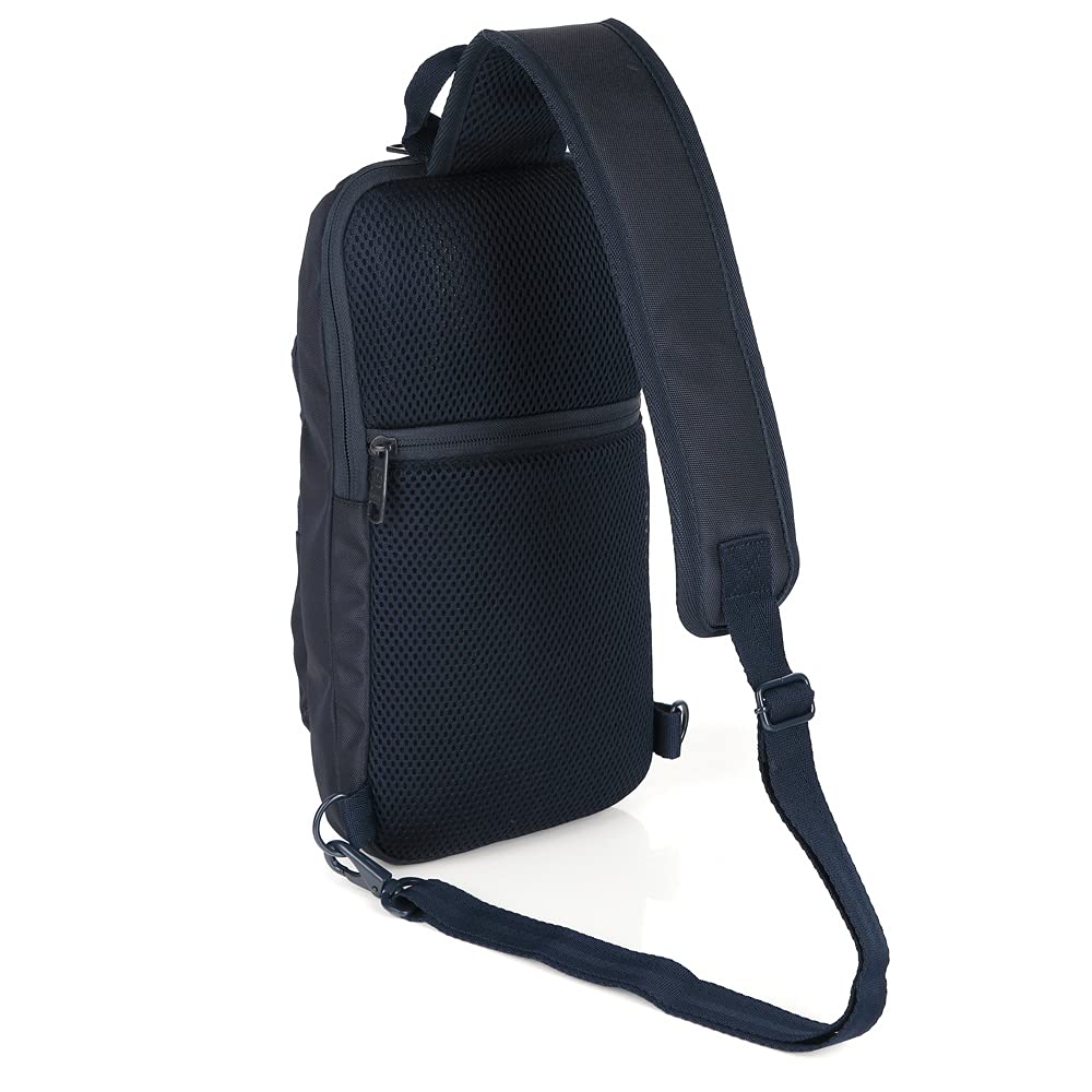 gabol-ready-mochila-bandolera-hombre-azul-peque-o-resistente-al-agua image 6