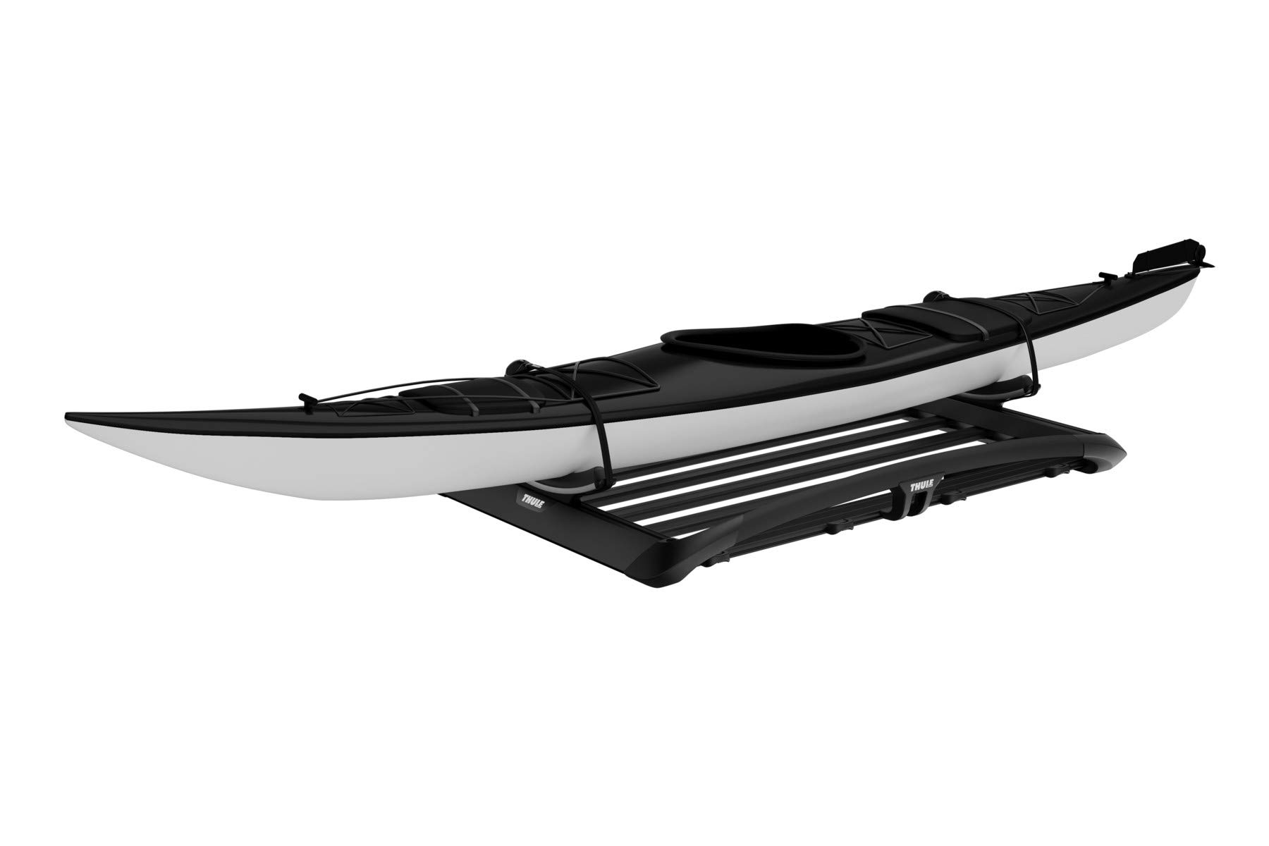 thule-trail-m-baca-de-techo-aluminio-pintado-al-polvo-capacidad-75-kg-con-correa image 5