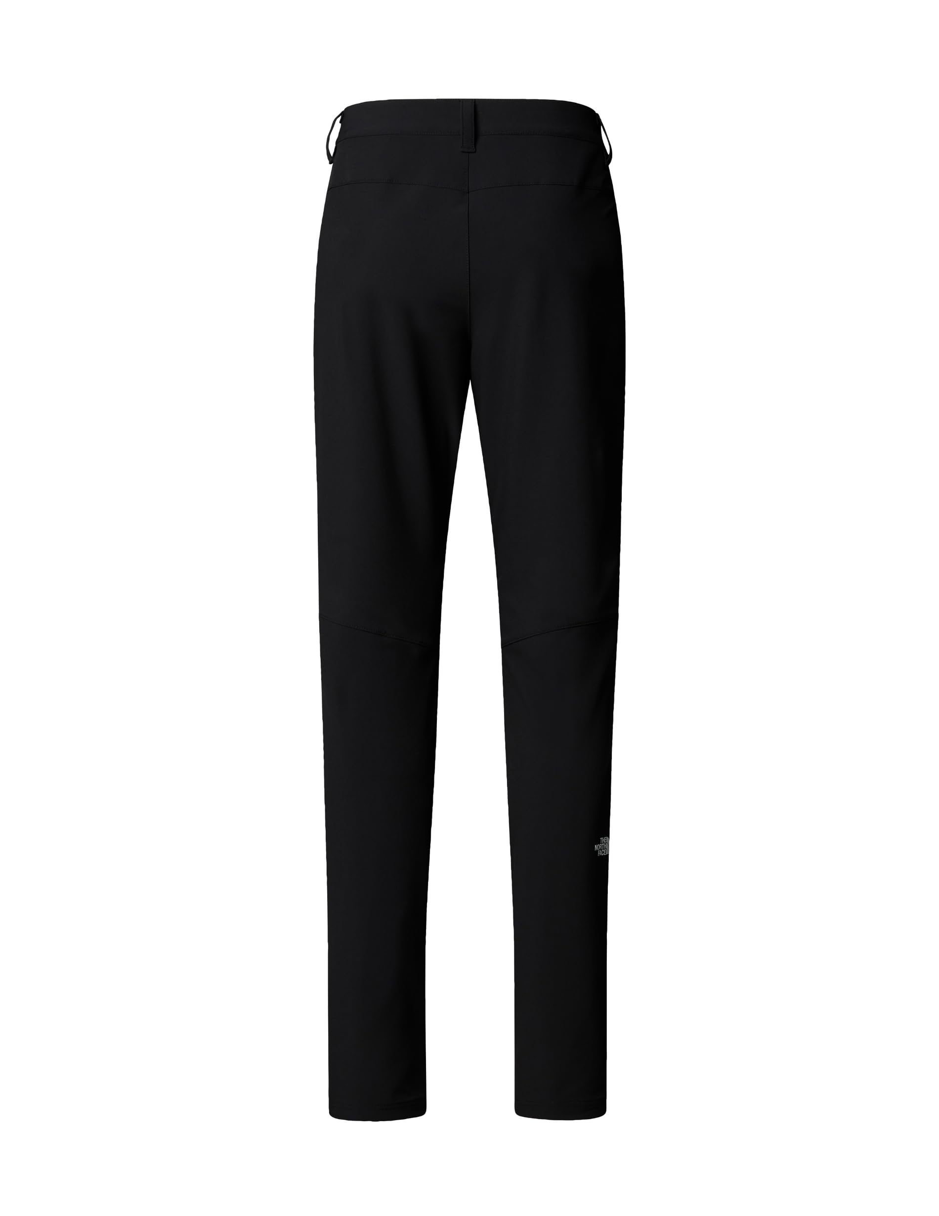 the-north-face-grivola-pantalones-mujer-tnf-black image 7