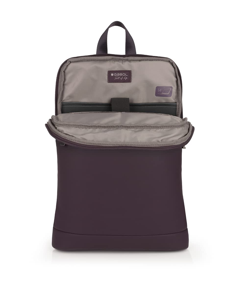 gabol-mochila-pause-para-port-til-14-ajustable-12l image 4