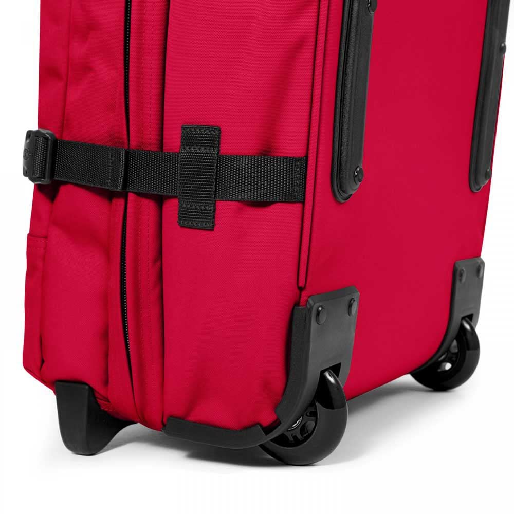 eastpak-tranverz-m-maleta-mediana-con-ruedas-rojo-sailor-red-unisex-adulto image 6