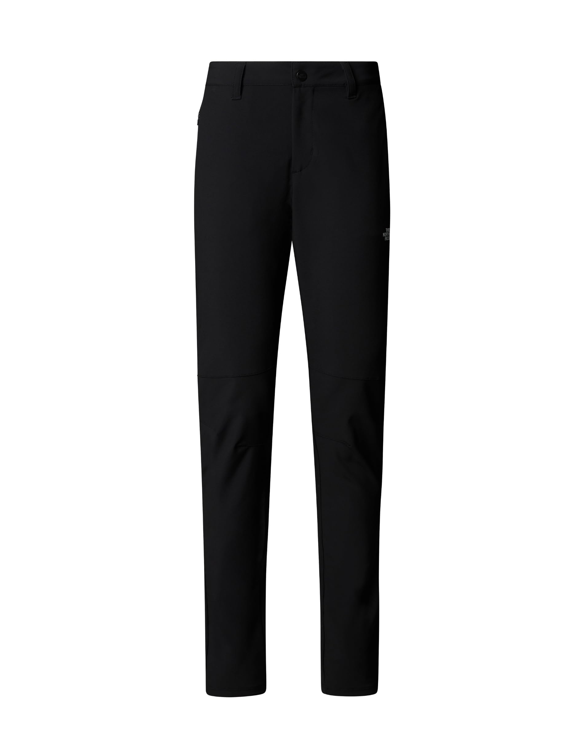 the-north-face-grivola-pantalones-mujer-tnf-black image 6
