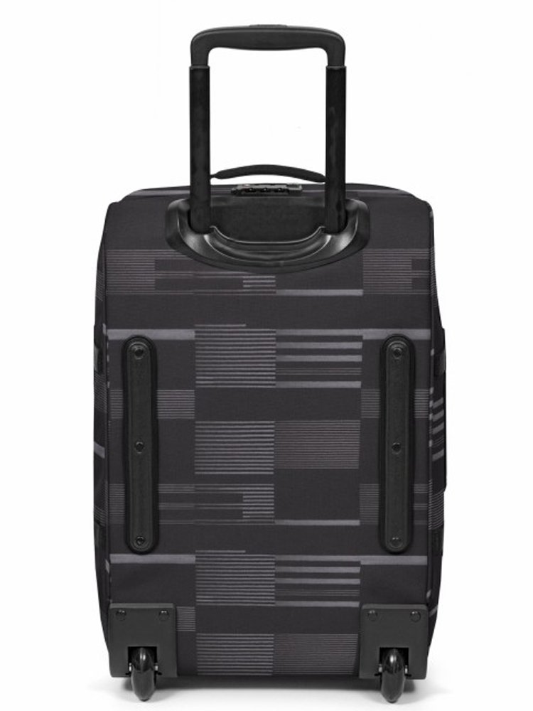 eastpak-tranverz-s-maleta-de-cabina-42-l-dise-o-startan-black-plegable-y-con-can image 3