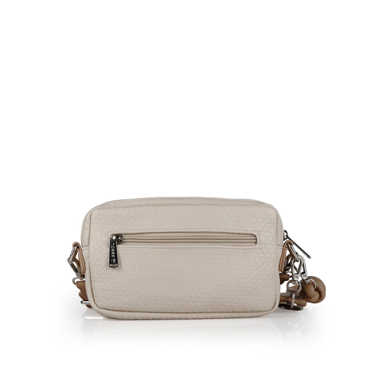 gabol-bolso-peque-o-muriel-de-piel-sint-tica-beige image 3
