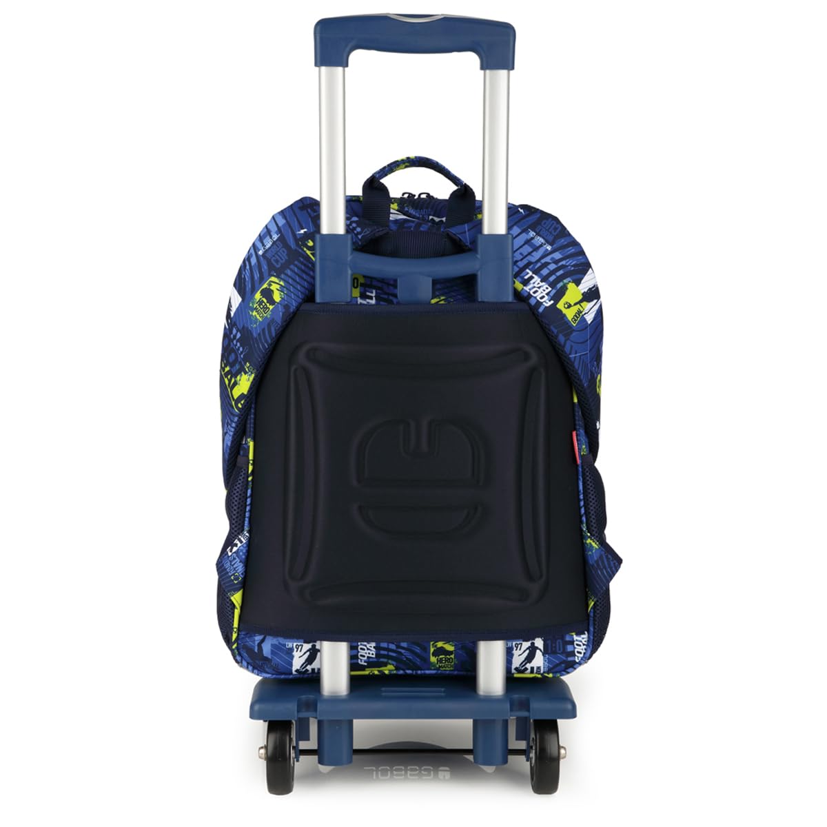 gabol-ball-mochila-adaptable-a-carro image 2