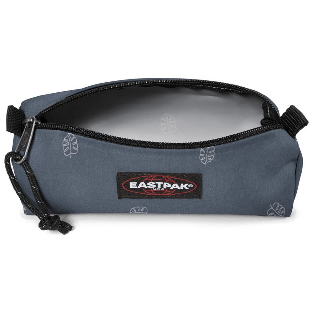 eastpak-benchmark-single-estuche-21-cm-azul-line-afternoon image 3