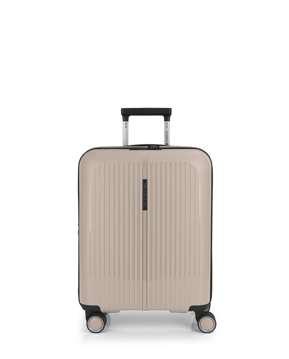 gabol-maleta-de-cabina-r-gida-expandible-brooklyn-55x40x22-cm-2-8-kg-con-cerradu image 1