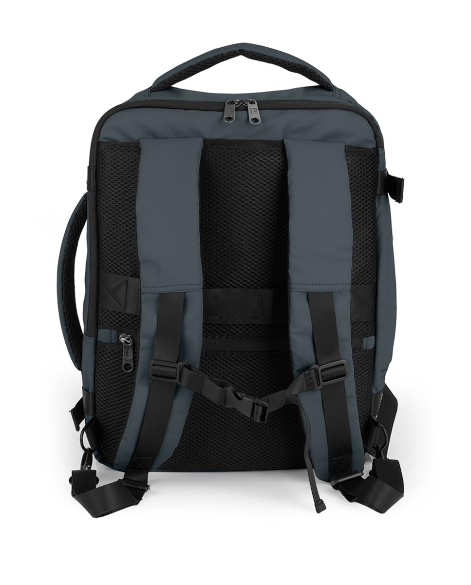 gabol-canada-mochila-de-viaje-underseat-30x40x20-24-cm-24-28-8-l-1-kg-verde image 3