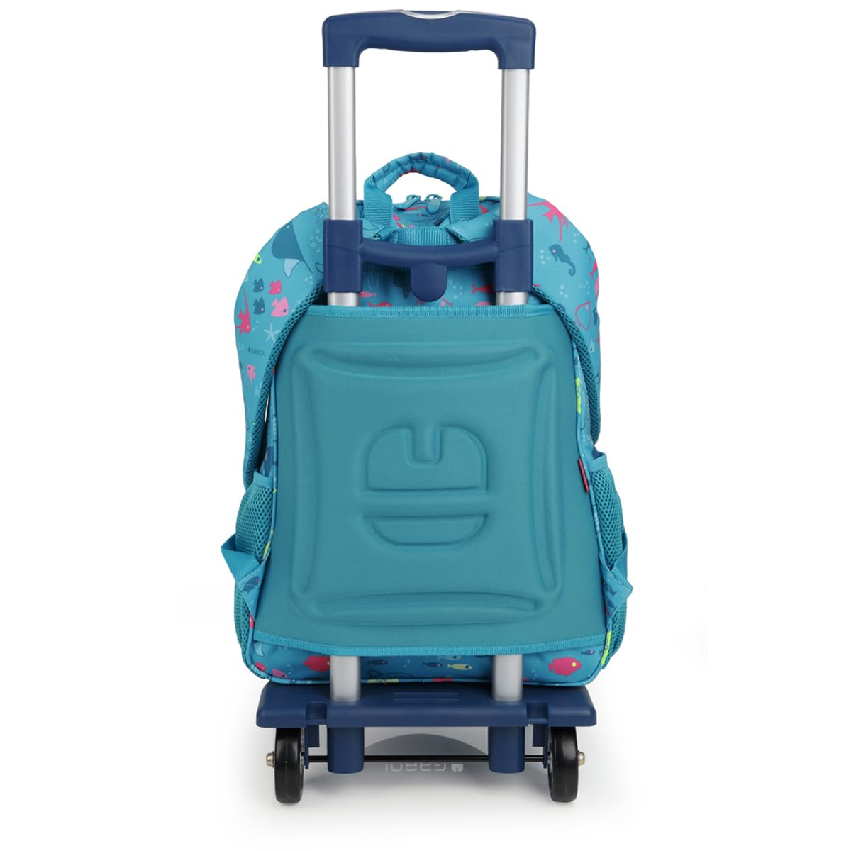 gabol-mochila-escolar-acqua-adaptable-a-carro-34x46x20-cm-turquesa image 4
