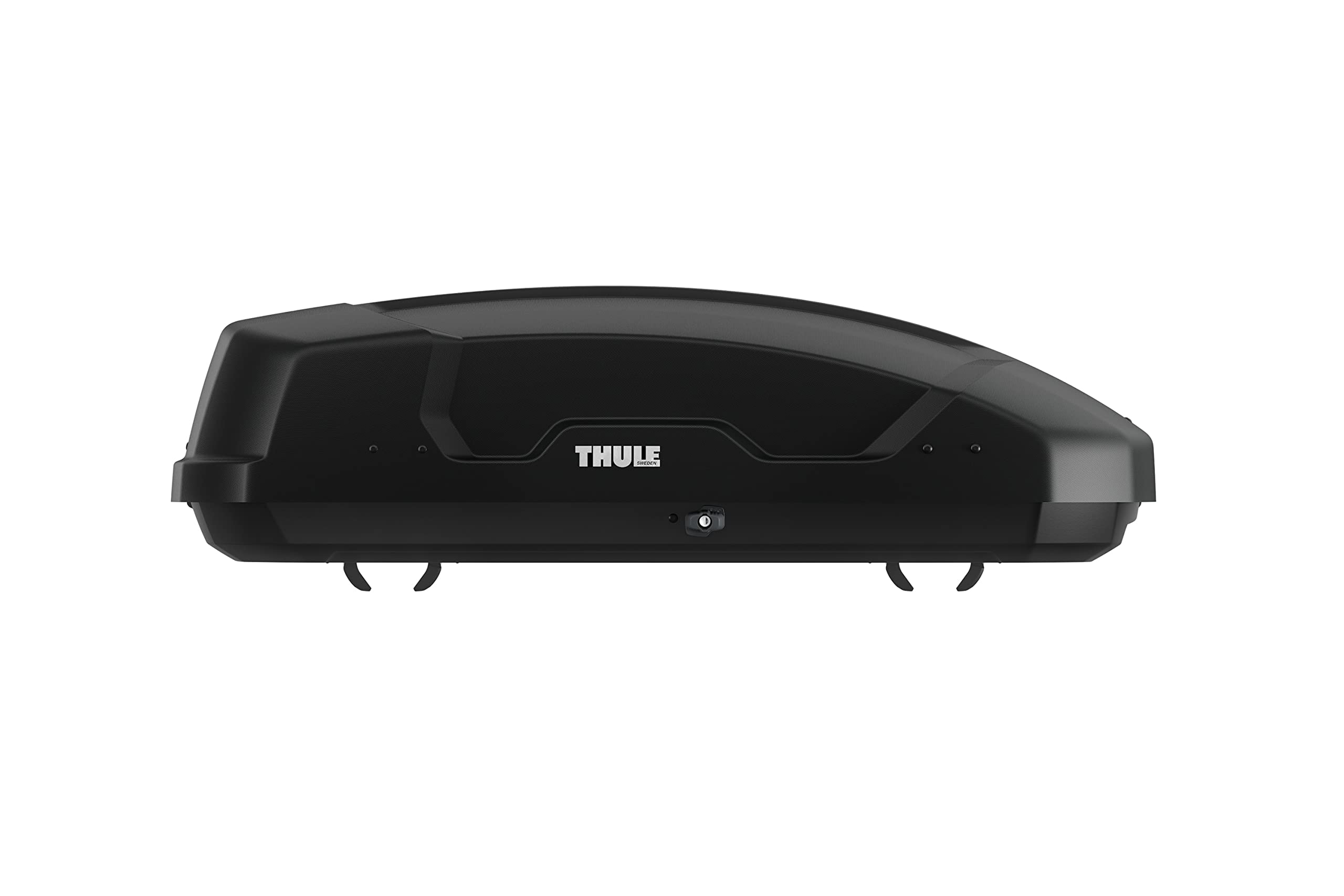 thule-force-xt-s-cofre-portaequipajes-de-techo-330-l-negro-compacto-para-uso-dia image 8