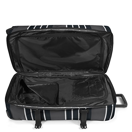eastpak-tranverz-l-121l-maleta-con-ruedas-negro-slines-black image 8