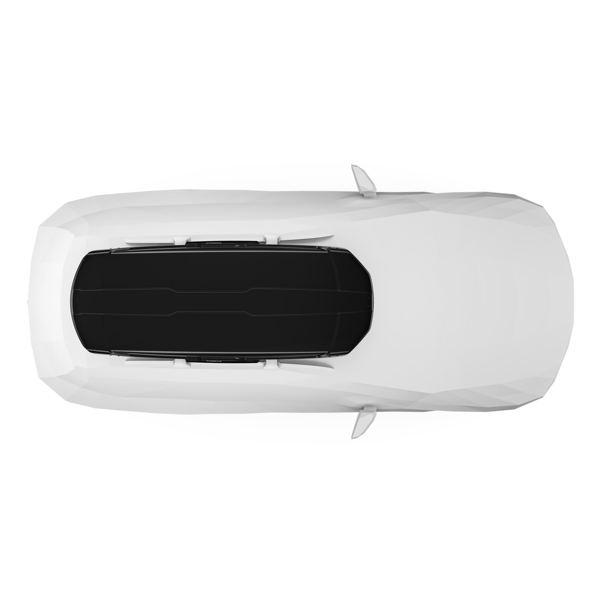thule-motion-xt-alpine-cofre-de-techo-450l-negro-brillante-referencia-629501 image 2