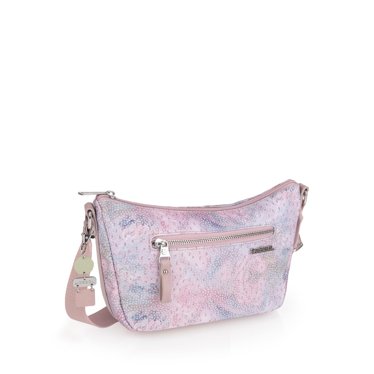 gabol-bolso-peque-o-nabila-rosa-resistente-al-agua-sin-pvc image 5