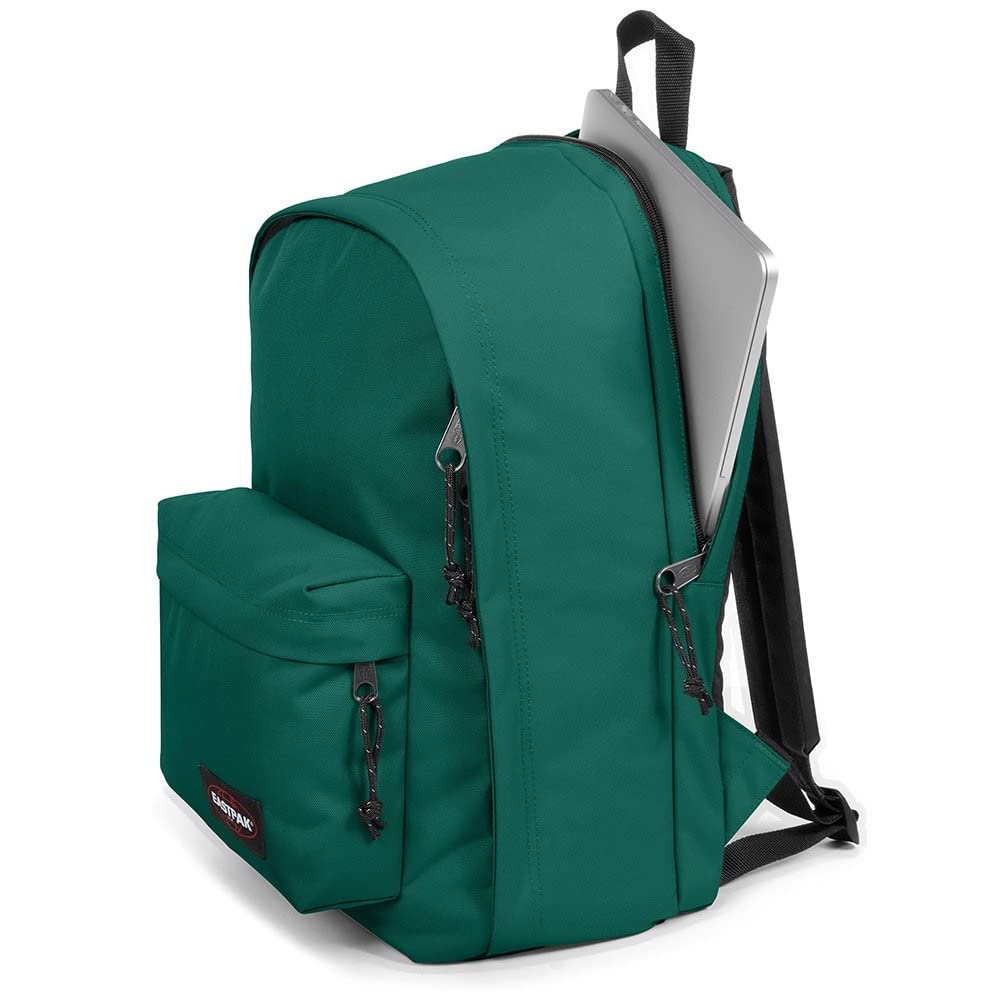 eastpak-back-to-work-mochila-para-port-til-27-l-negro image 4