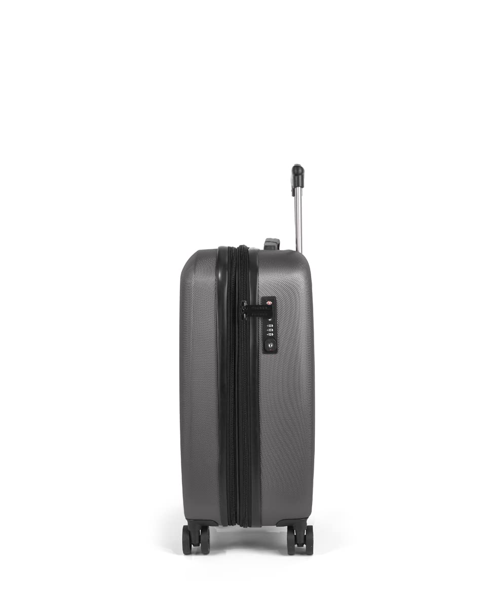 gabol-paradise-xp-maleta-de-cabina-expandible-42-5l-equipaje-de-mano-con-4-rueda image 2