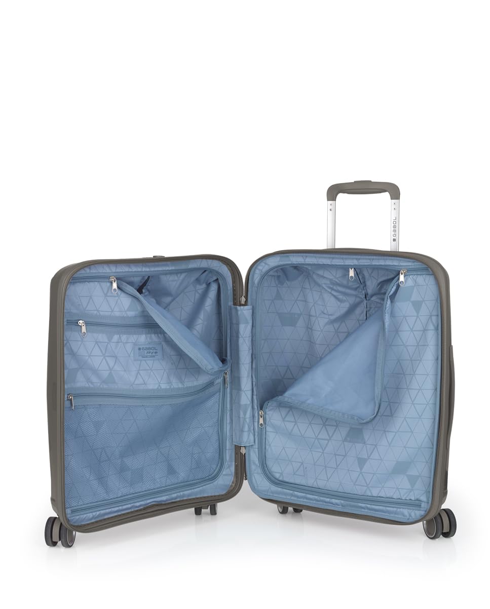 gabol-maleta-de-cabina-r-gida-expandible-queens-54x40x22-25-cm-equipaje-de-mano- image 5