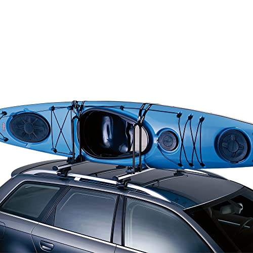 thule-soporte-kayak-520-1-pack-de-correas-y-almohadillas-para-barras-de-techo image 4