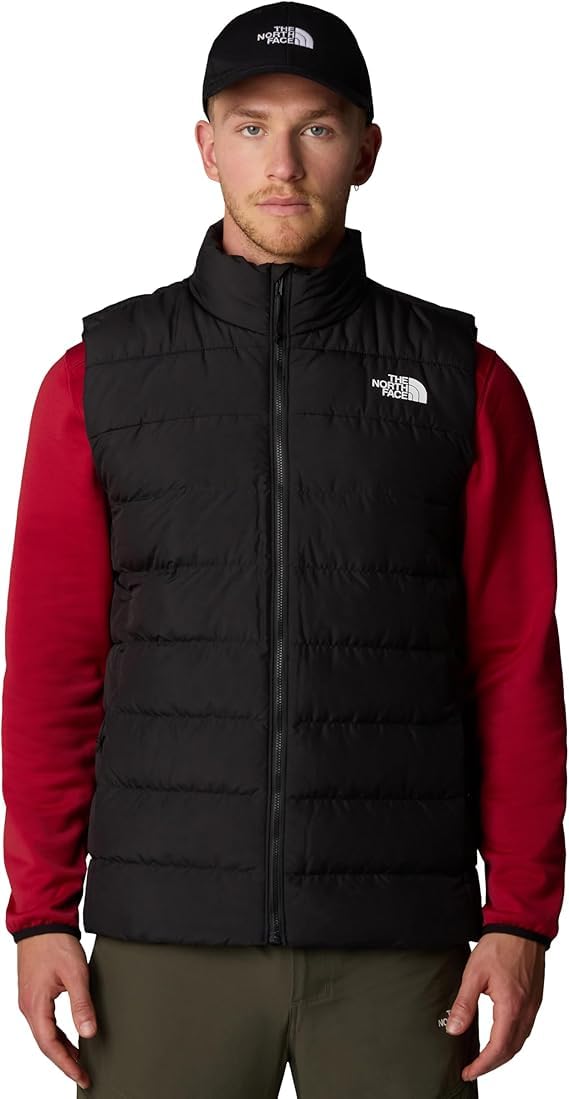 the-north-face-m-aconcagua-3-vest-chaqueta-hombre image 1