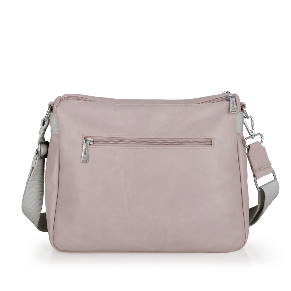 gabol-bolso-bandolera-prodigy-con-dos-compartimentos image 3