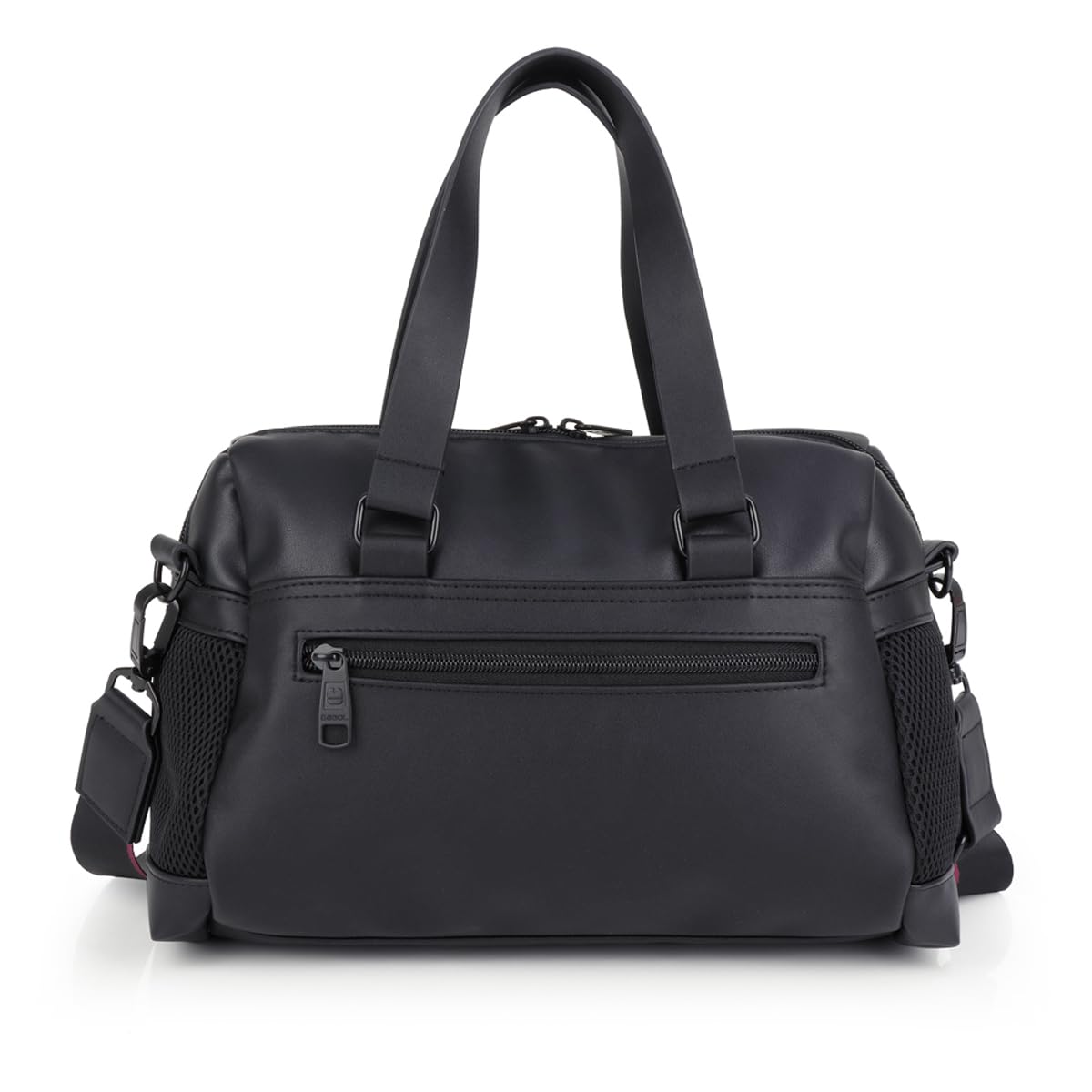 gabol-nicole-bolso-doble-asa-de-piel-sint-tica-y-neopreno-plegable image 3