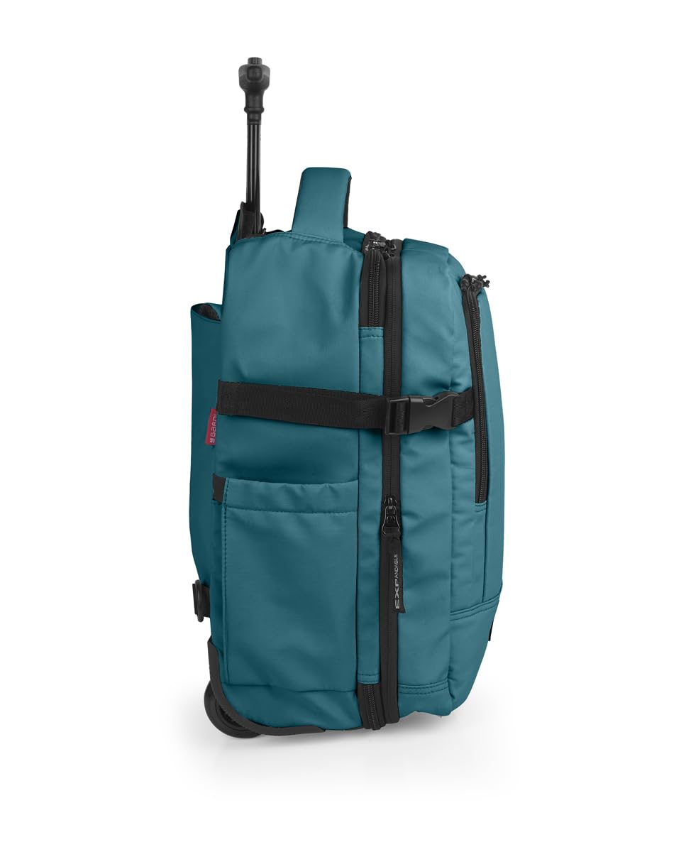 gabol-vancouver-mochila-con-ruedas-underseat-expandible-40x30x20-24-cm-28-8l-equ image 2