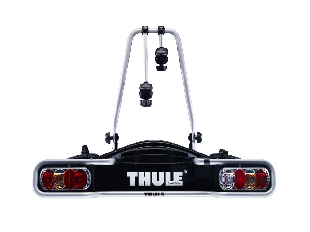 thule-euroride-2-portabicicletas-para-2-bicis-941005-negro-gris image 2