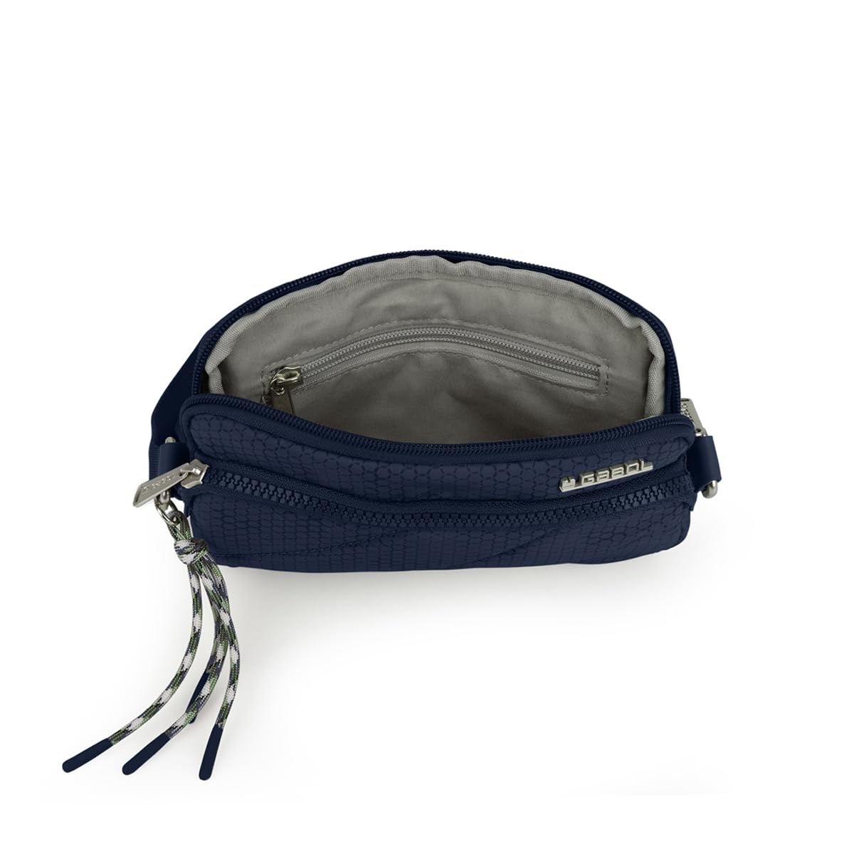 gabol-bolso-peque-o-aitana-poli-ster-resistente-al-agua-0-6-l-libre-de-pvc image 4