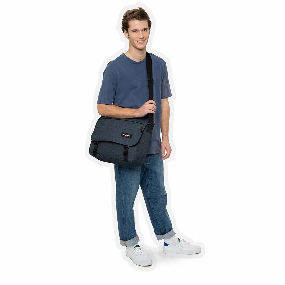 eastpak-bolso-bandolera-delegate-resistente-y-espacioso image 2