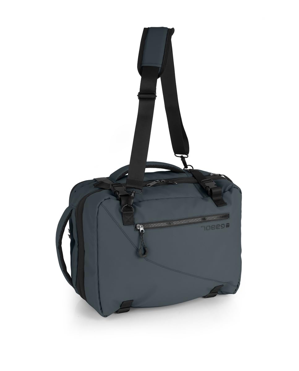 gabol-canada-mochila-de-viaje-underseat-30x40x20-24-cm-24-28-8-l-1-kg-verde image 6