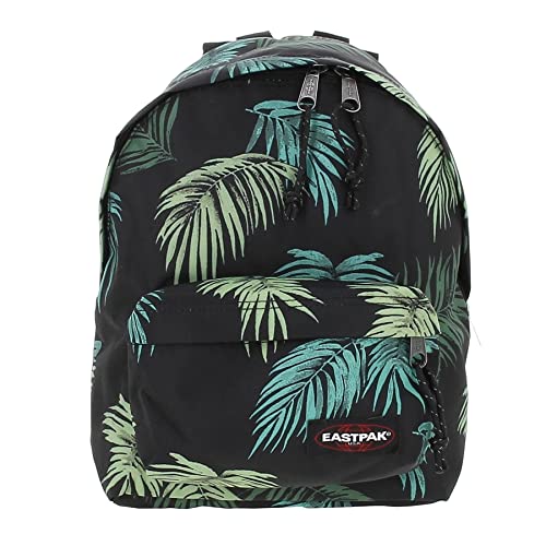 eastpak-xs-mochila-infantil-10-l-verde-poli-ster image 5