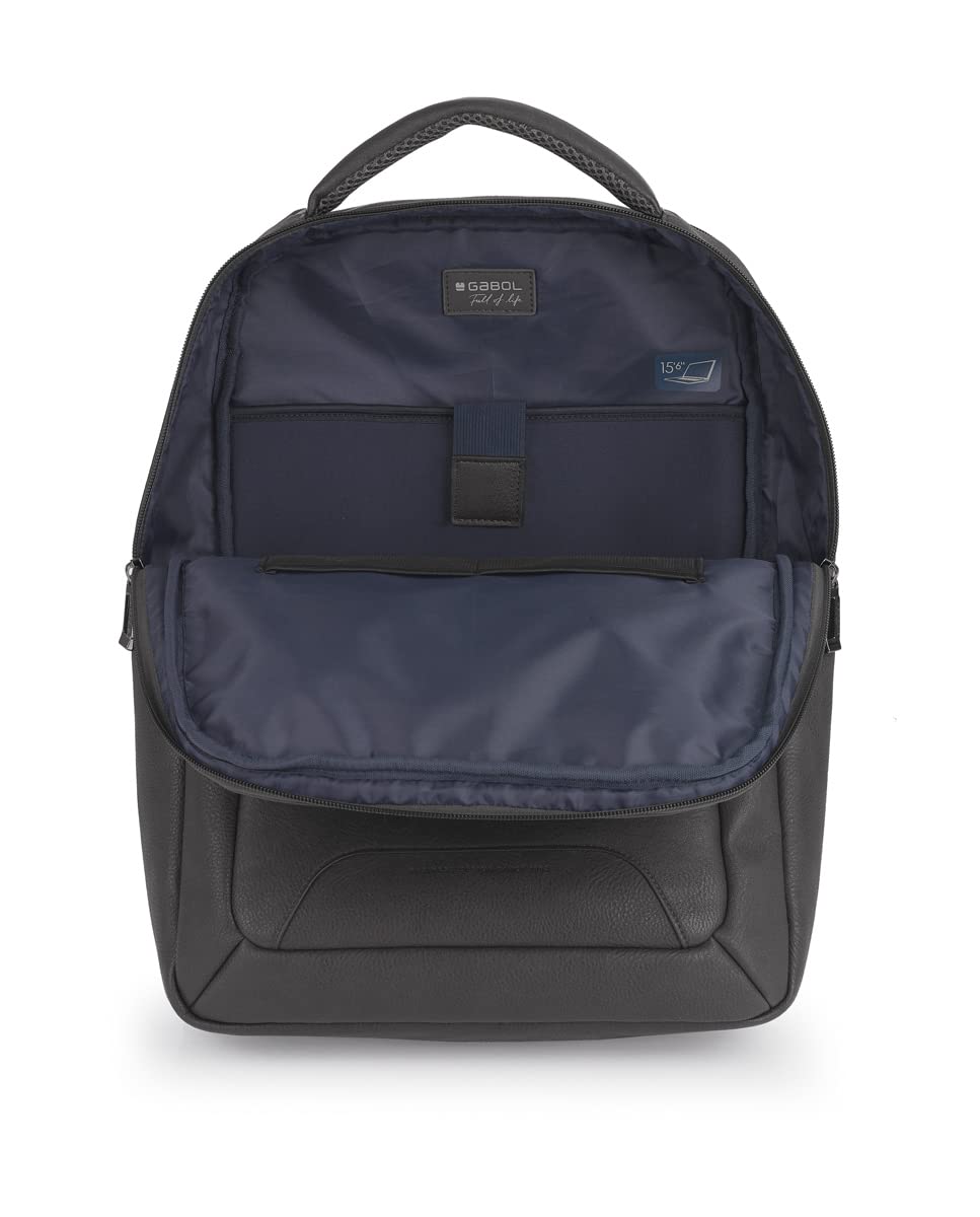 gabol-mochila-decker-para-port-til-15-6-piel-sint-tica-libre-de-pvc-14l image 4
