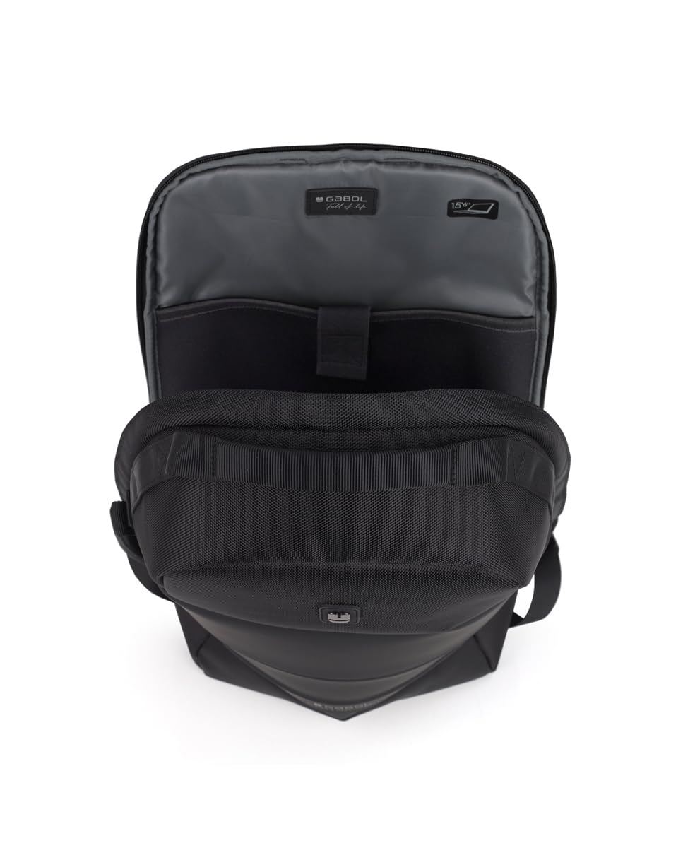 gabol-mochila-capital-impermeable-antirrobo image 4