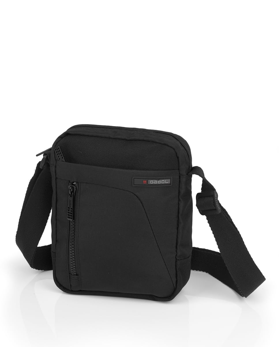 gabol-crony-eco-bandolera-de-material-reciclado-para-hombre image 5