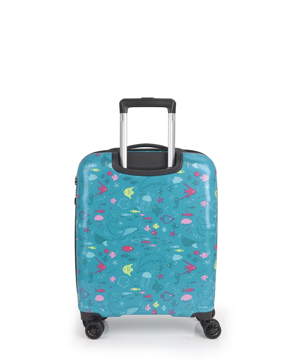 gabol-acqua-maleta-de-cabina-infantil-r-gida-40x55x20-cm-2-7-kg-37-6-l-turquesa image 3