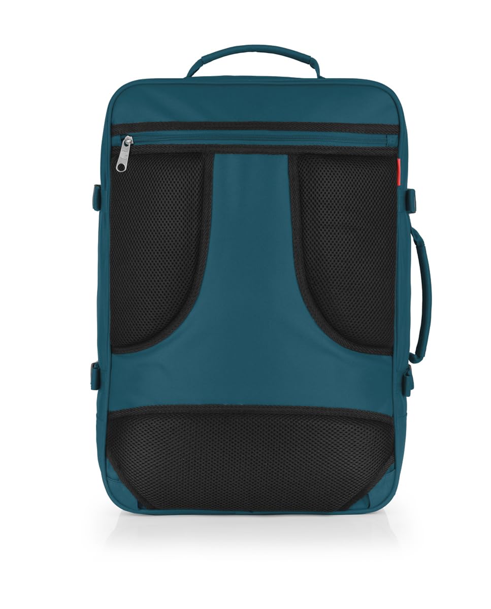 gabol-week-eco-mochila-de-cabina-35l-35x50x20-cm-port-til-17-3-turquesa image 3