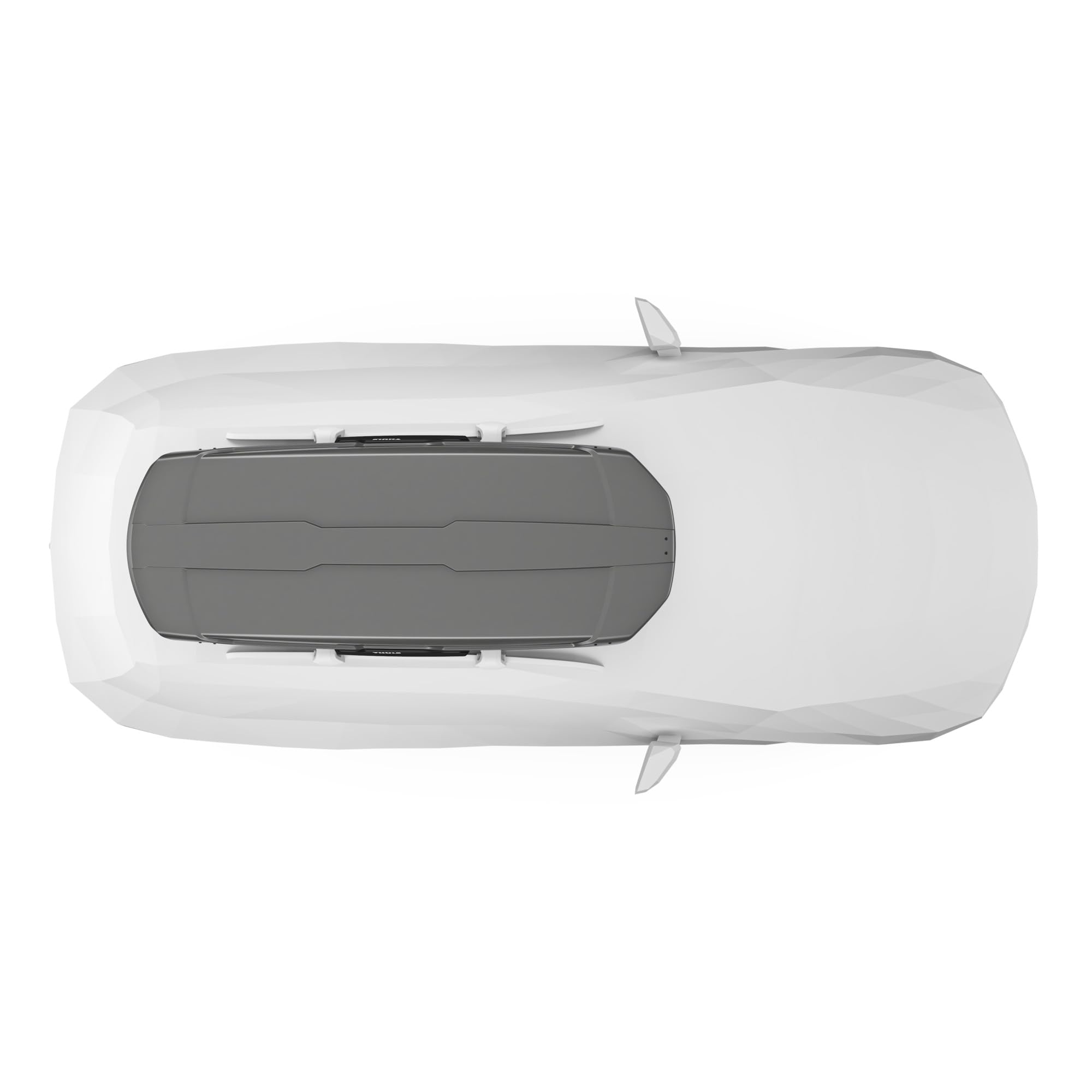 thule-motion-xt-alpine-cofre-de-techo-gris-brillante-ref-629500 image 2