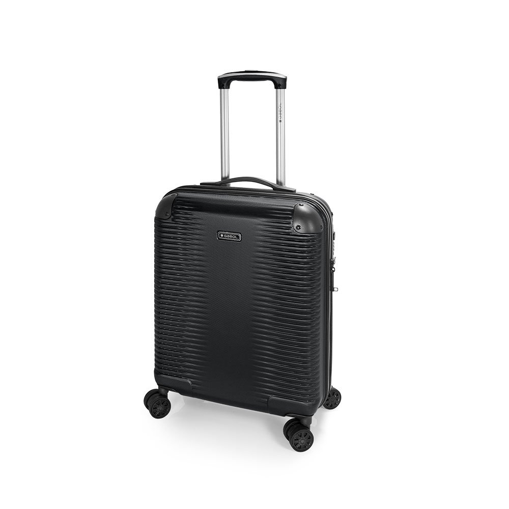 gabol-balance-maleta-cabina-gris-32l image 1