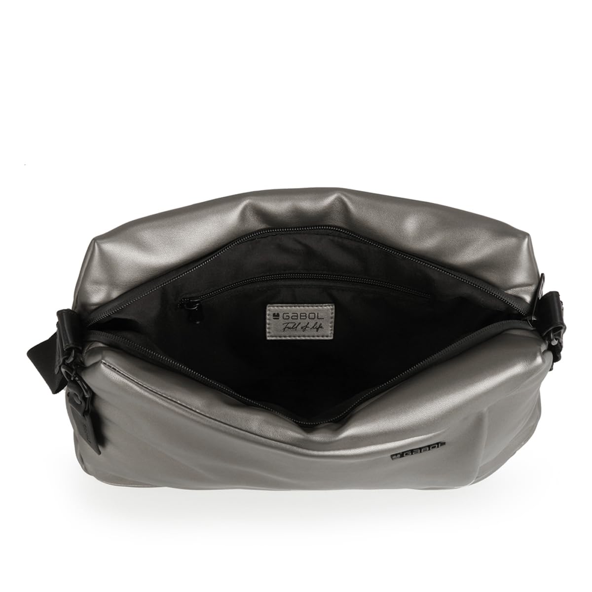 gabol-megan-bolso-mediano-champ-n-piel-sint-tica-libre-de-pvc-33x24x9cm image 4