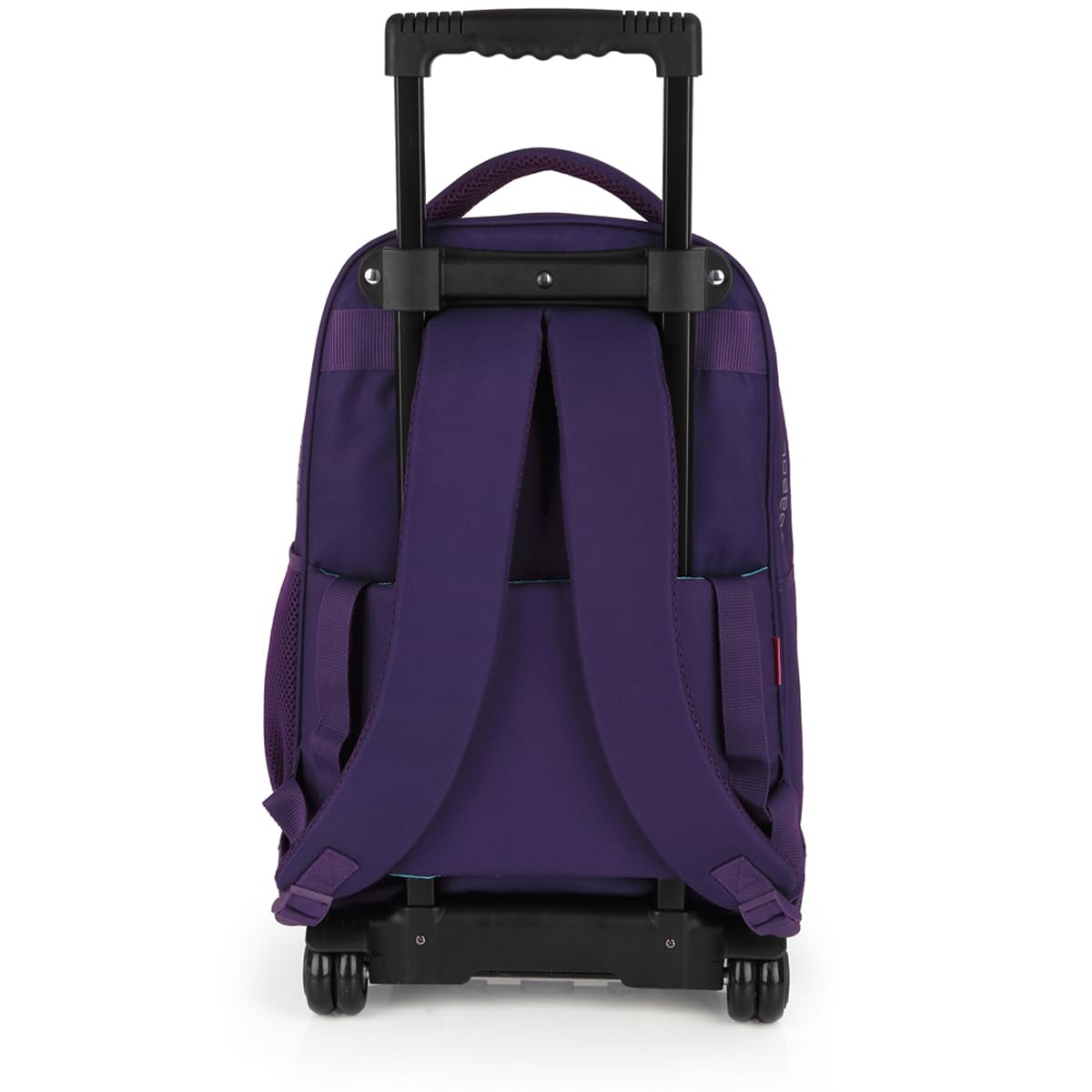 gabol-mochila-con-ruedas-sticker-resistente-al-agua-ideal-para-el-colegio image 2