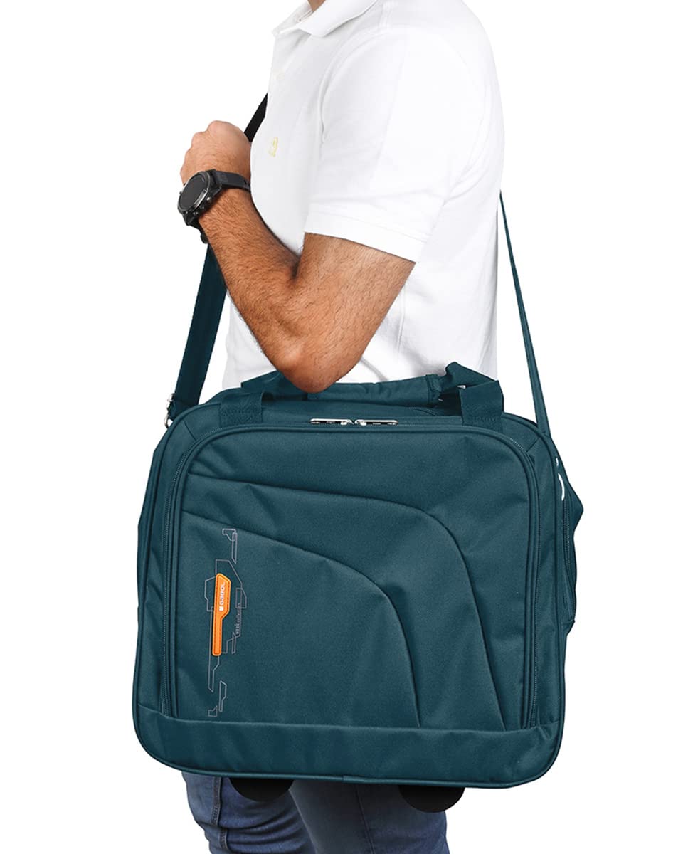 gabol-week-eco-malet-n-con-ruedas-40x36x19-cm-compartimento-port-til-15-6-poli-s image 7