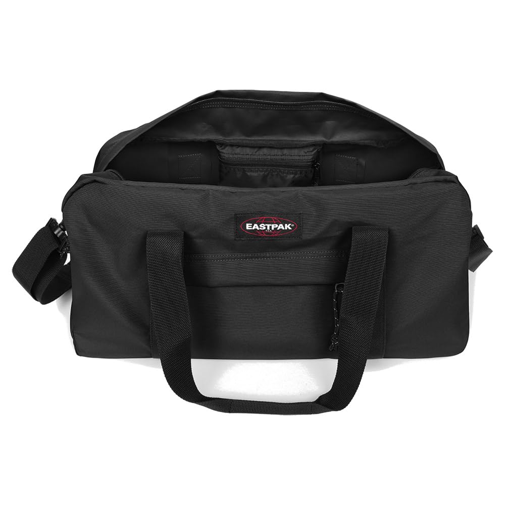 eastpak-stand-cabin-black-bolsa-de-equipaje-de-mano-33-l image 3