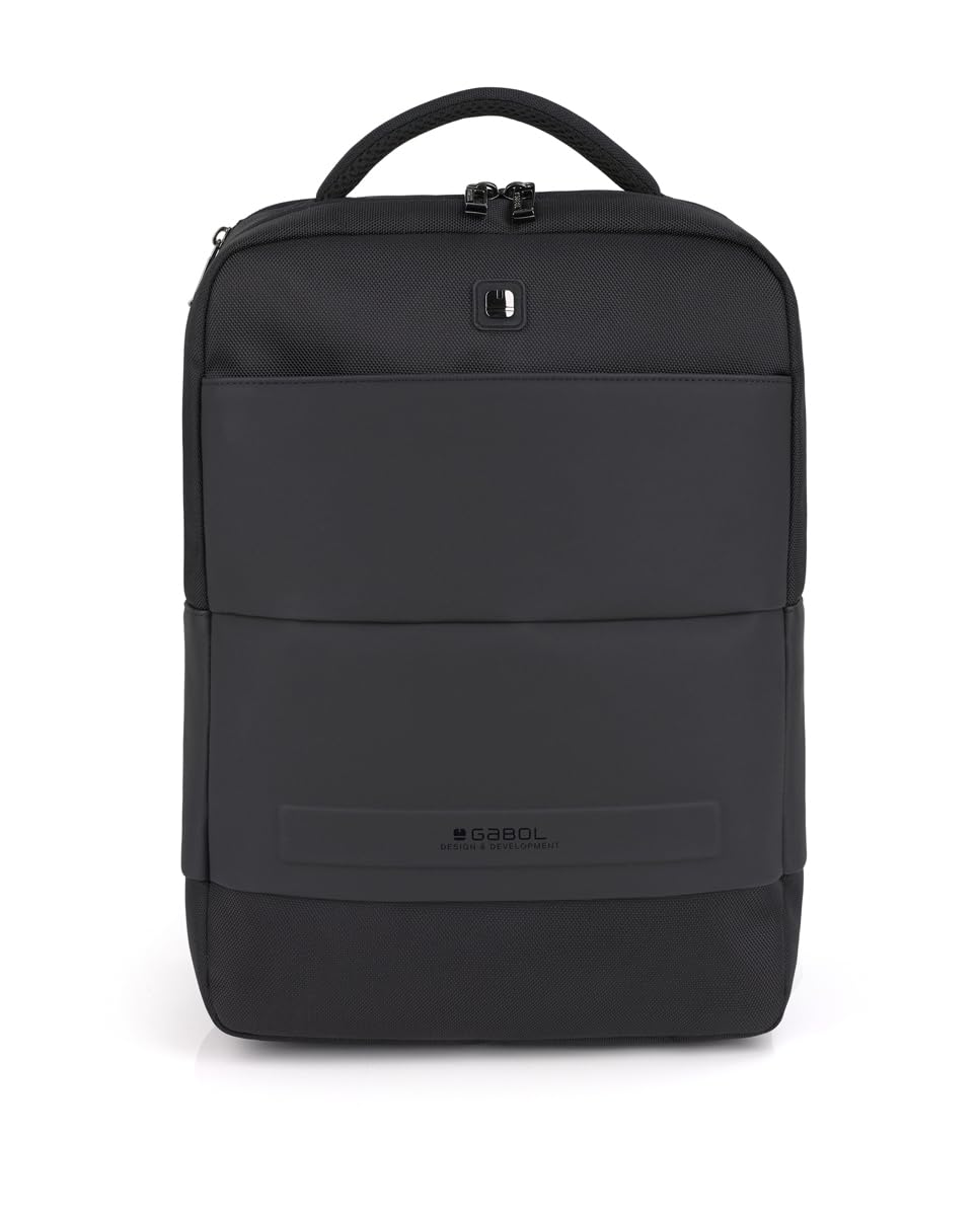 gabol-mochila-para-port-til-15-6-capital-impermeable-negro image 1