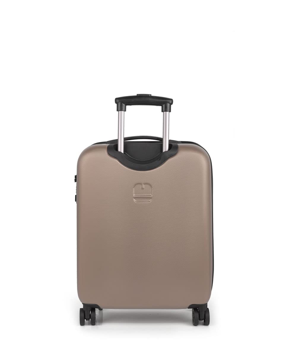 gabol-maleta-de-cabina-expandible-paradise-xp-r-gida-35-l-beige-con-bloqueo-tsa image 3
