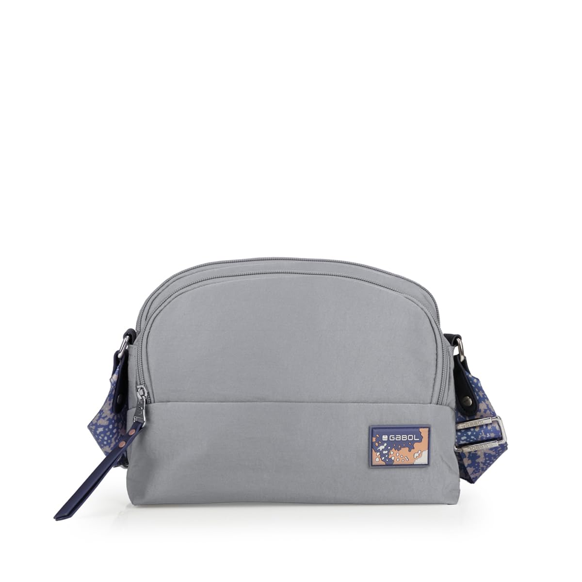gabol-luz-bolso-peque-o-con-dos-compartimentos-gris image 1