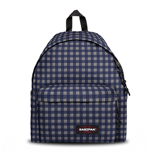 eastpak-padded-pak-r-mochila-24l-checksange-blue image 6