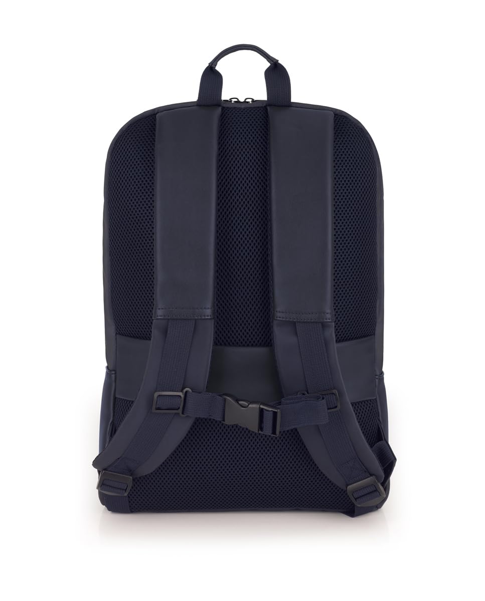 gabol-jazz-mochila-para-port-til-15-6-piel-sint-tica-azul-13-3l-libre-de-pvc image 3