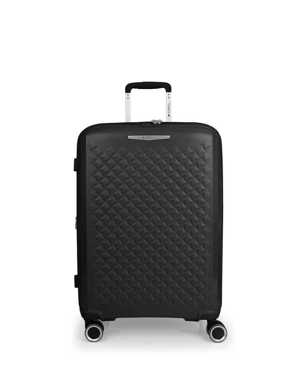 gabol-maleta-mediana-expandible-queens-44x64-5x28-31-cm-80-2-l-4-ruedas-dobles-y-2 image 1
