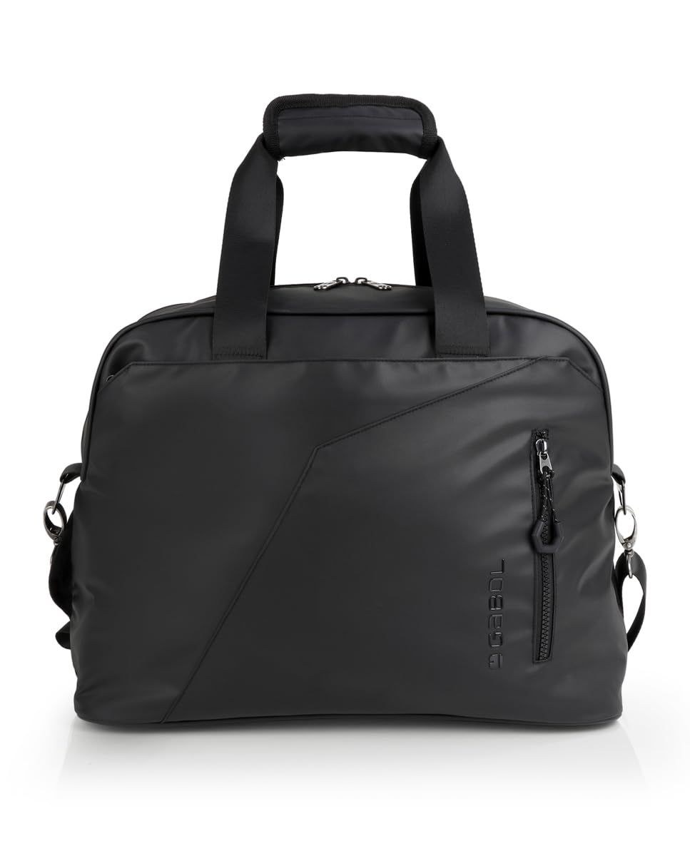 gabol-bolso-de-cabina-y-underseat-canada-40x30x20-cm-equipaje-ligero-0-6kg-22-8l image 1