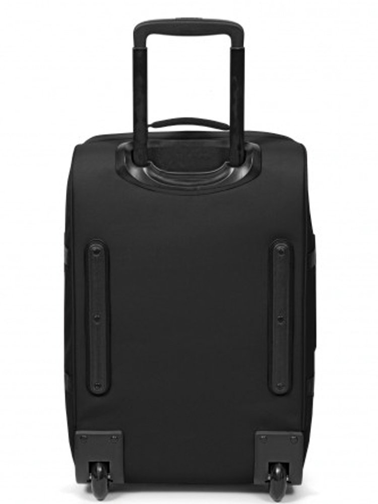 eastpak-tranverz-s-equipaje-de-mano-42-l-black-negro image 3